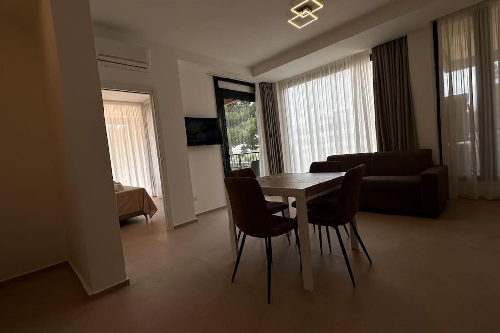 Cconforthotels Puglia Promenade Apartment 4 Bari Exterior photo