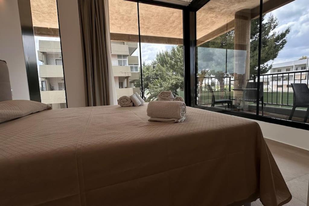 Cconforthotels Puglia Promenade Apartment 4 Bari Exterior photo